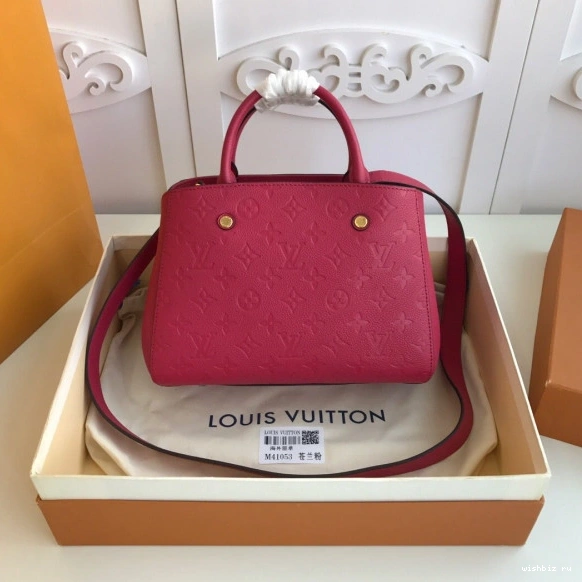 WIS BB MONTAIGNE LOUIS VUITTON 0905